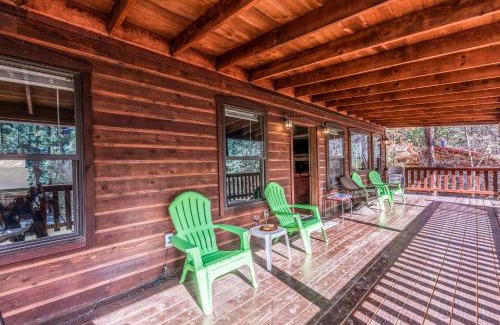 Ruidoso House | The Great Escape