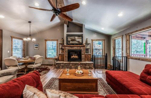 Ruidoso House | The Great Escape