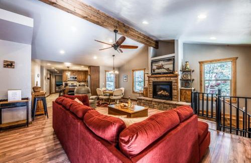 Ruidoso House | The Great Escape
