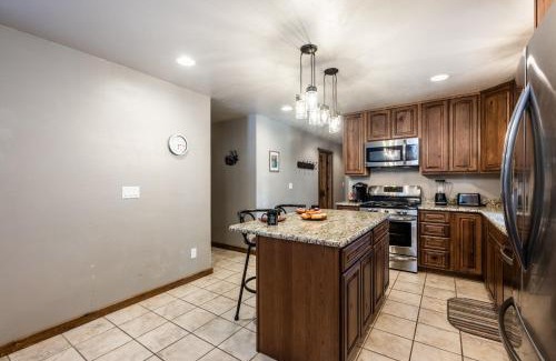Ruidoso House | The Great Escape