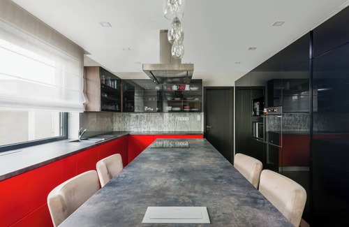 District XVI Villa | The Great Gatsbyn
