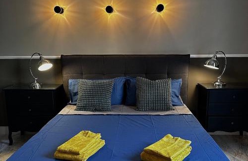 Rome Province Apartment | The Great Maison