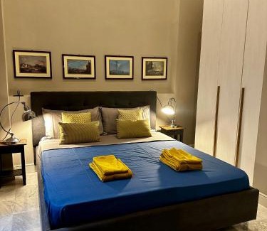 Rome Province Apartment | The Great Maison
