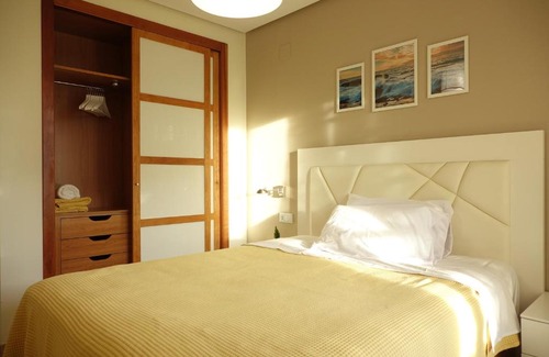 Benicalap House | The Great Valencia Stay