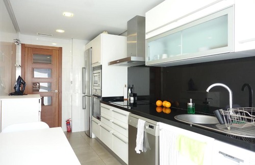 Benicalap House | The Great Valencia Stay