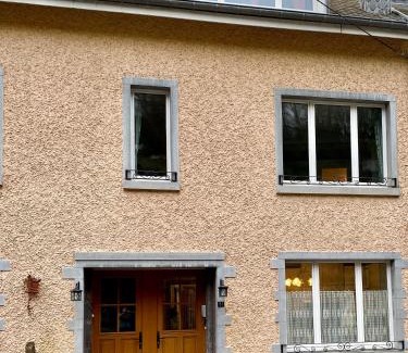 Bouillon House | The Great View
