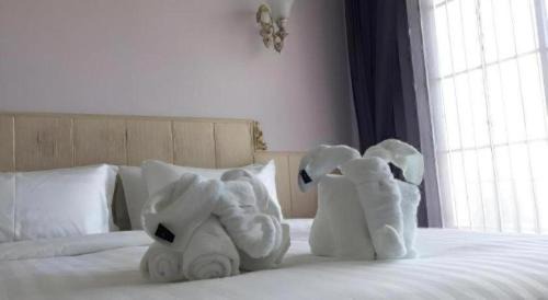 Chiang Rai Hotel | The Great Winter