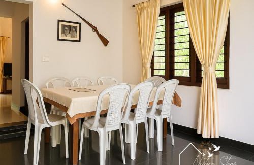 Vastare Villa | The Greeen Pod- Adamya Homestay