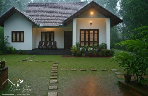 Vastare Villa | The Greeen Pod- Adamya Homestay