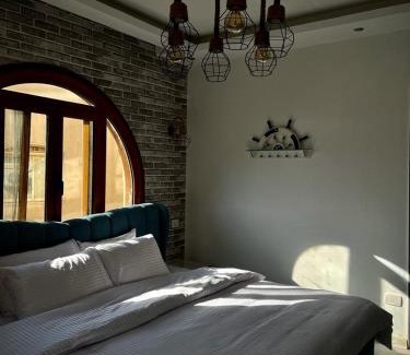 The 5th Settlement Apartment | The Greek SuiteInn