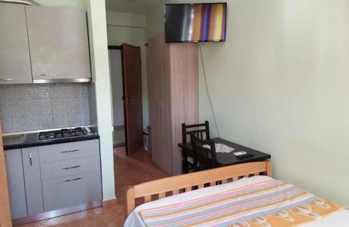 Golem Apartment | The Green Apartment