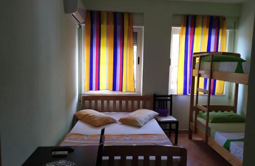 Golem Apartment | The Green Apartment
