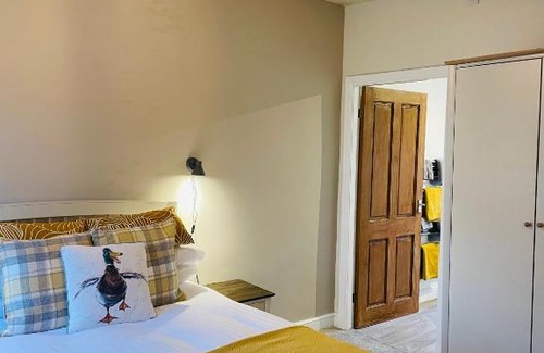 Burnsall House | The Green at Burnsall