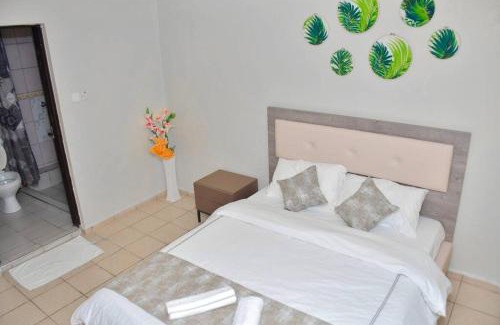 Eldoret Apartment | The Green Baroness
