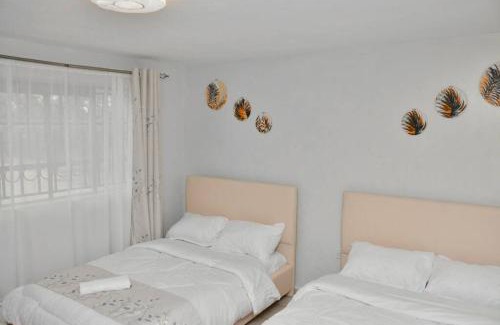 Eldoret Apartment | The Green Baroness