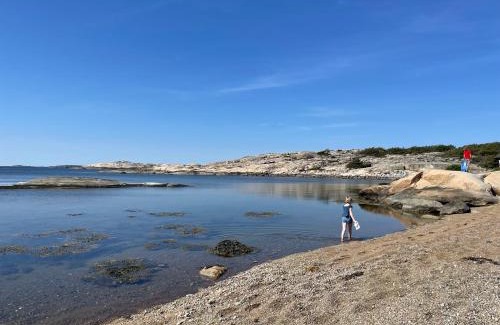 Stromstad O House | The Green Cabin