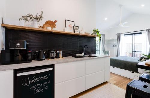 Margaret River Villa | The Green Door-Karri retreat