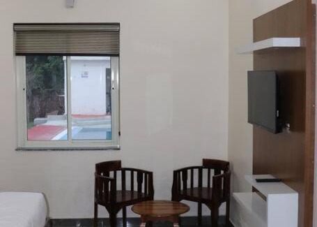Faridabad House | The Green Farm Resort