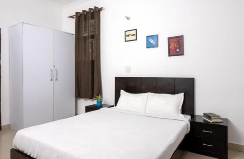 Gurugram House | The green farmhouse