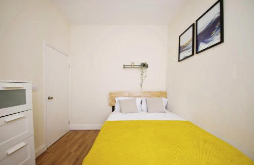 Harringay House | The Green Garden House near Tottenham Stadium Alexandra Palace Finsbury P