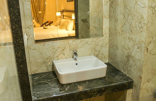 Pushkar Hotel | The Green Genius Resort Pushkar