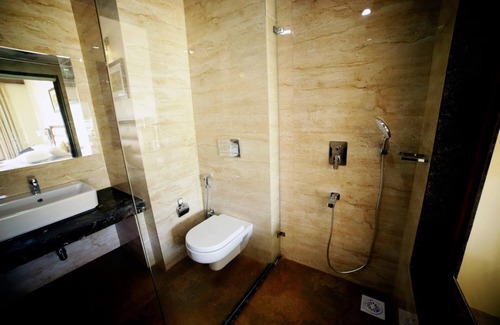 Pushkar Hotel | The Green Genius Resort Pushkar