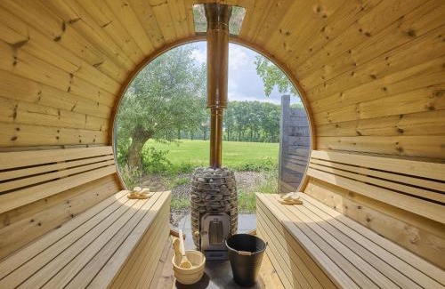 Haaksbergen House | The Green Getaway