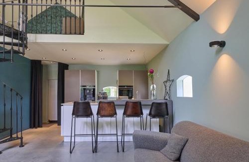 Haaksbergen House | The Green Getaway