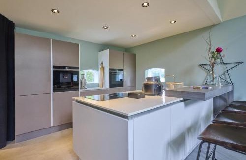 Haaksbergen House | The Green Getaway