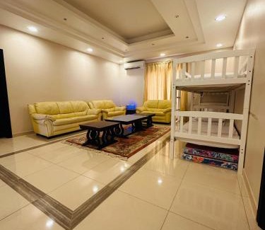Fujairah House | The Green Haven