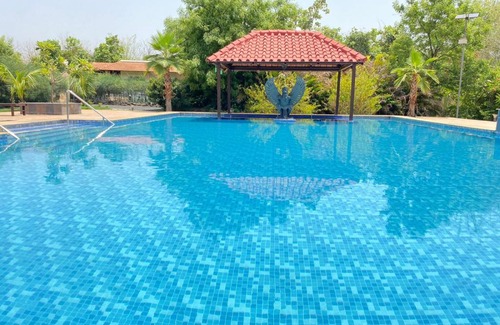 Umred Resort | The Green Heaven Resort