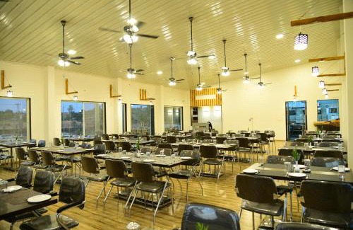 Igatpuri Resort | The Green Heritage Resort Igatpuri