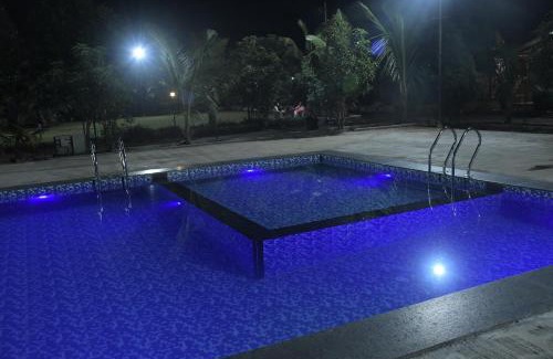 Igatpuri Resort | The Green Heritage Resort Igatpuri