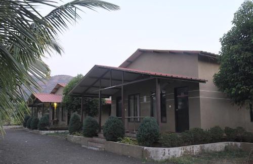 Igatpuri Resort | The Green Heritage Resort Igatpuri