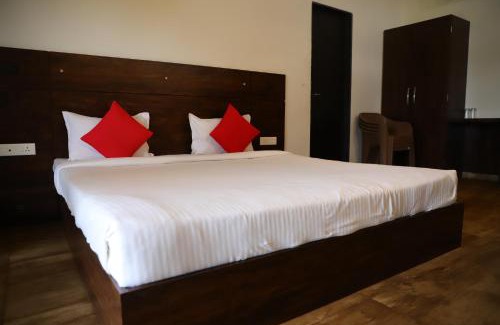 Igatpuri Resort | The Green Heritage Resort Igatpuri