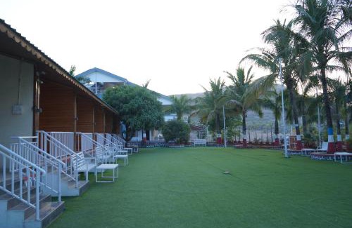 Pune Resort | The Green Hill Resort