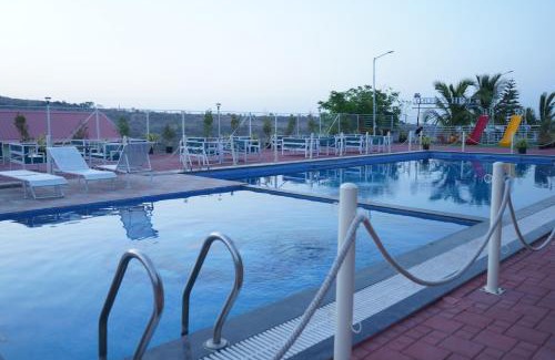 Pune Resort | The Green Hill Resort