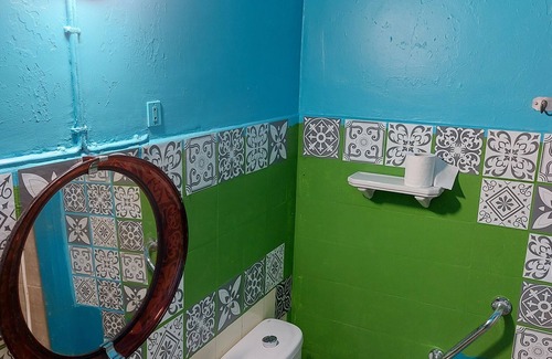 Pointe-a-Pitre Hostel | The GREEN Hostel