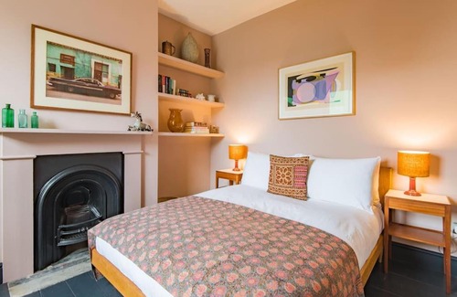 Deal House | The Green House