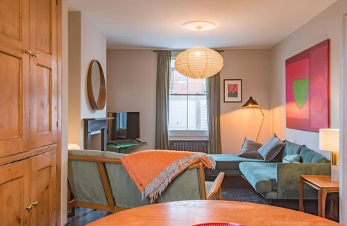 Deal House | The Green House