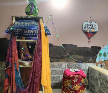 Jodhpur House | The Green House Impact