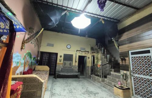 Jodhpur House | The Green House Impact