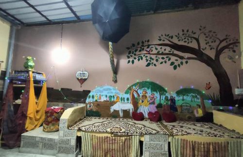 Jodhpur House | The Green House Impact