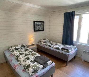 Sentrum Apartment | The Green House - Spacious Loft in center of Bergen