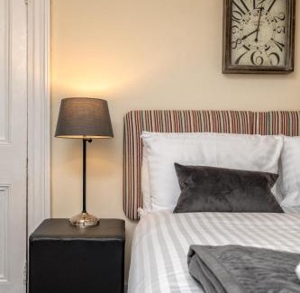 Ballater Hotel | The Green Inn Rooms