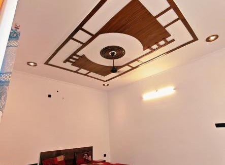Kaladhungi House | The Green Magpie Homestay By StayApart