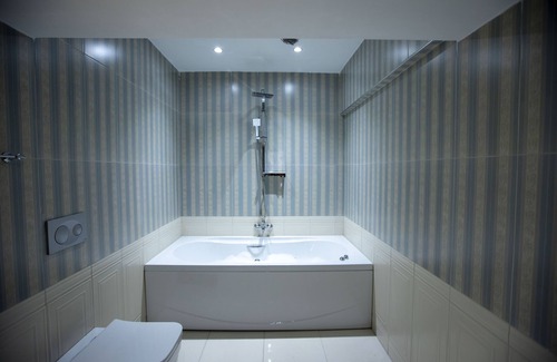 Topkapi Hotel | The Green Otel