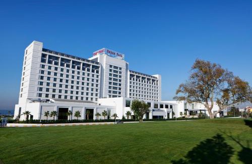 Kaynarca Hotel | The Green Park Pendik