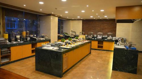 Talimhane Hotel | The Green Park Taksim