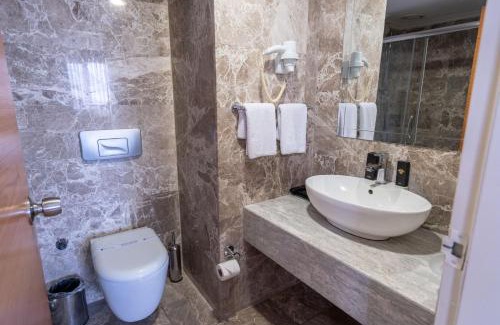 Talimhane Hotel | The Green Park Taksim